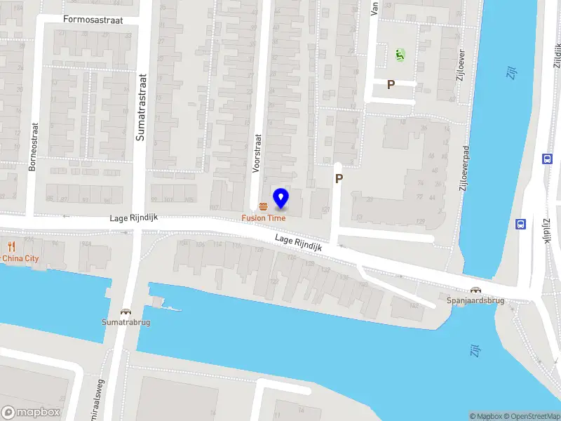 Vereniging van Eigenaars Lage Rijndijk 115, 115A, 115B en 115C te Leiden