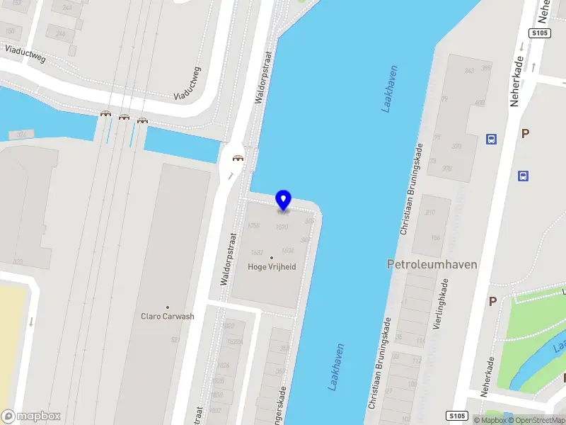 The Hague Clinic B.V.