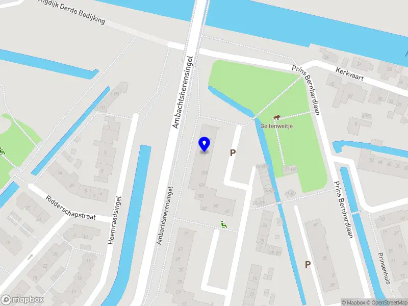 OBM Klusbedrijf