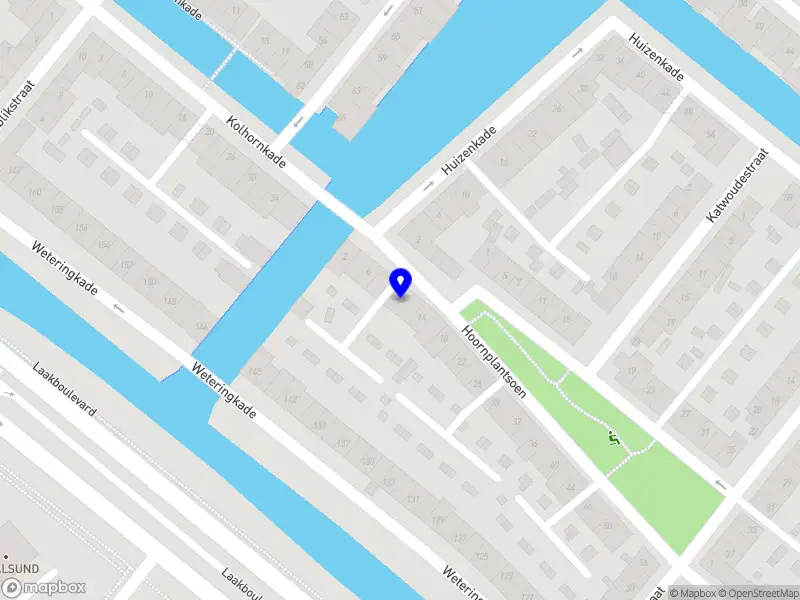 Nieuw bedrijf Abcare Zorg