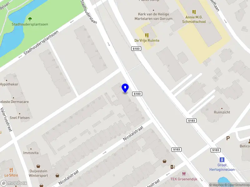 Q.W. onderhoud services