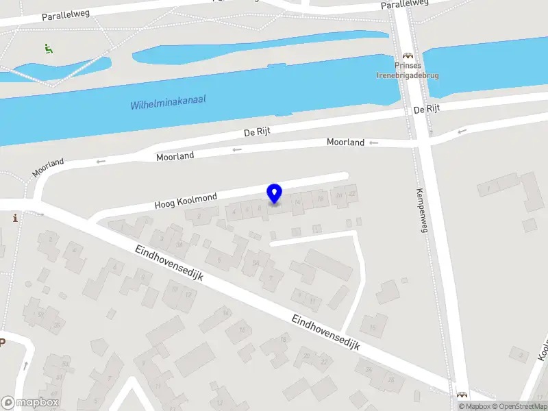 Richtingsucces