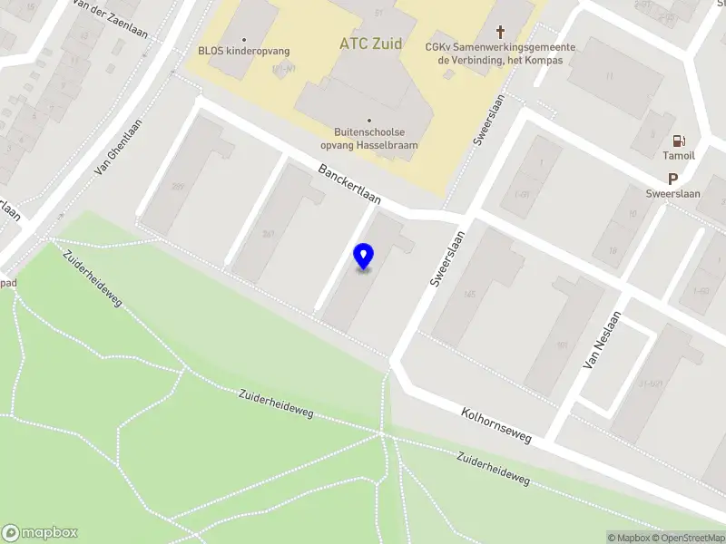 Tutevklussenbedrijf