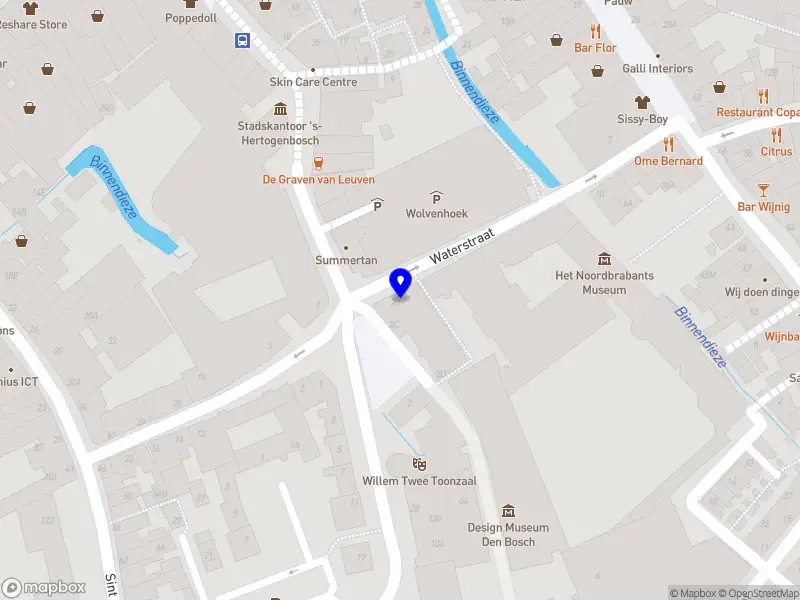 Delft Technical Services B.V.