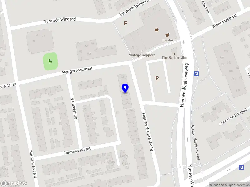Tegeltotaalbouw Valkenswaard