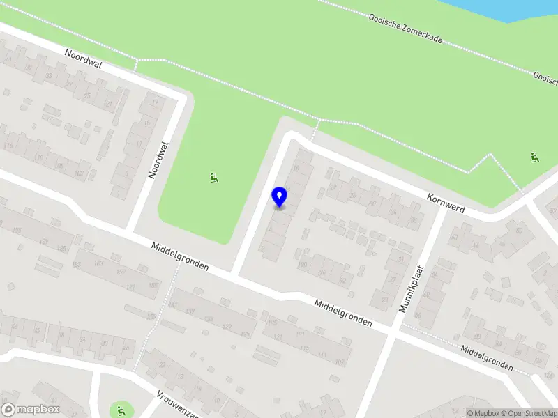 Nexus Fysiotherapie het Gooi