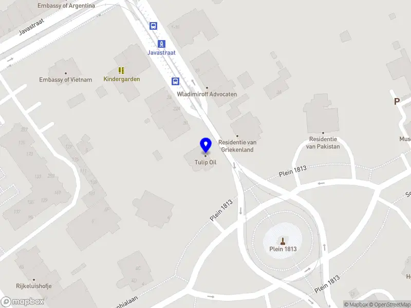 Vereniging van Eigenaars Heelsumstraat 106-108-110 te 's-Gravenhage