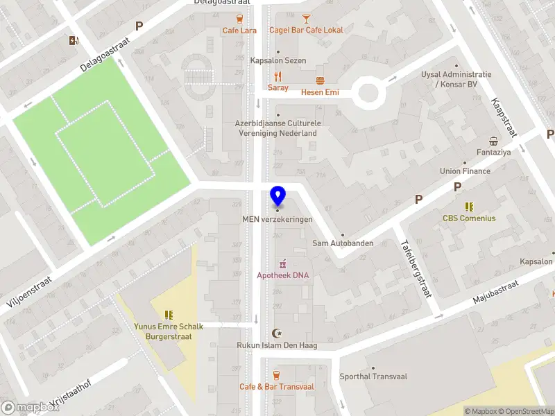 Medisch Centrum Demir