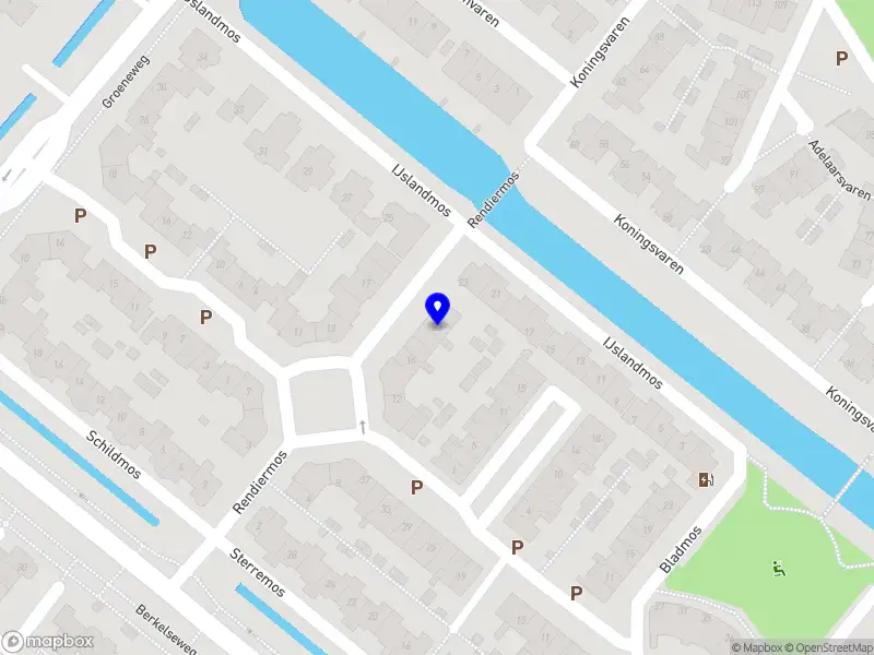 V. van Dorrestein Service
