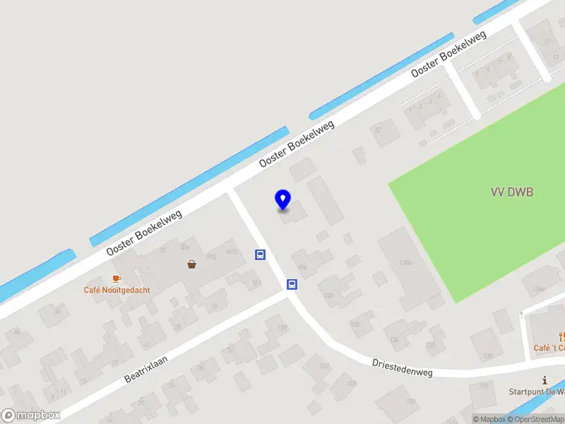 Nieuw bedrijf LS Partners Holding B.V.