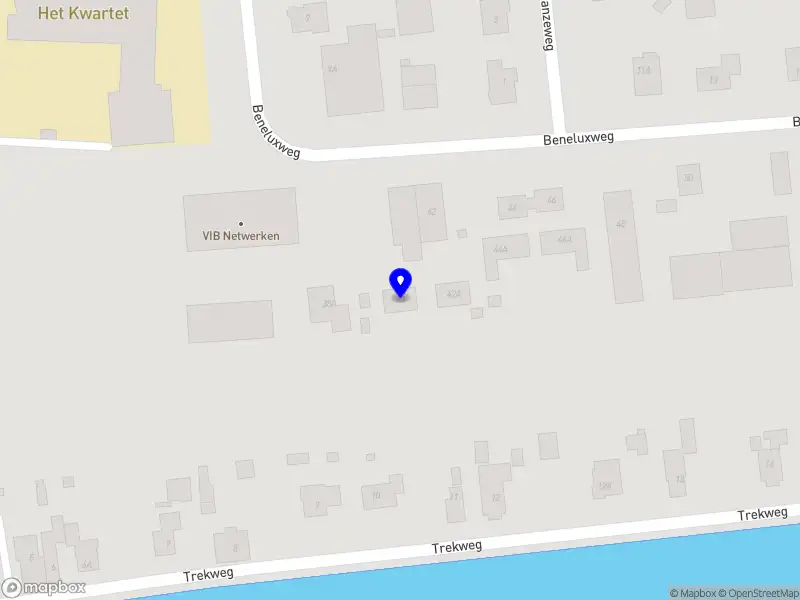 Vee en vleeshandel A. Kazemier
