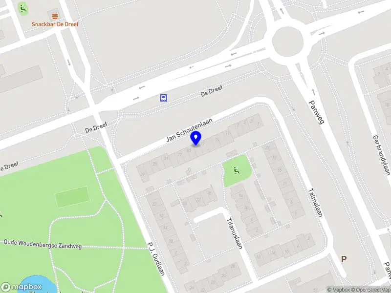 Nieuw bedrijf JLM Retail B.V.