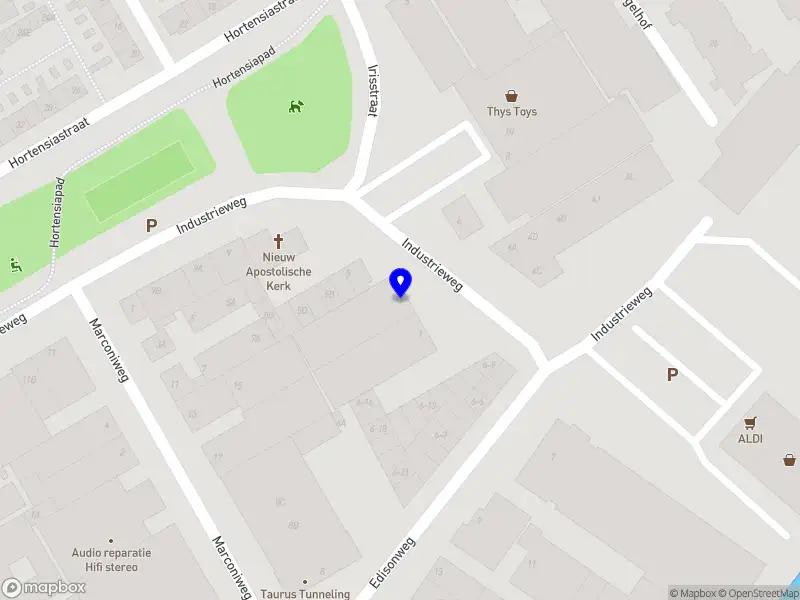 Wiko Steengoed B.V.