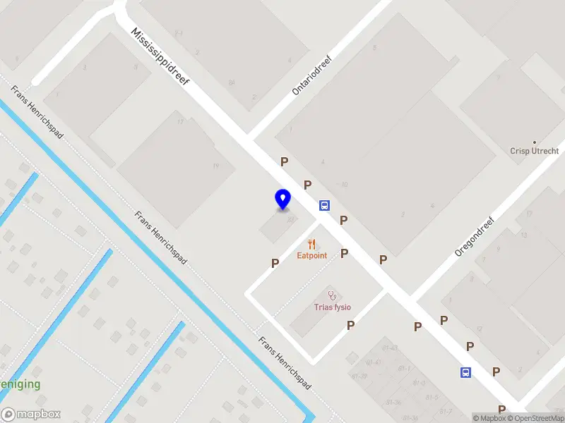Nieuw bedrijf Ovfadez