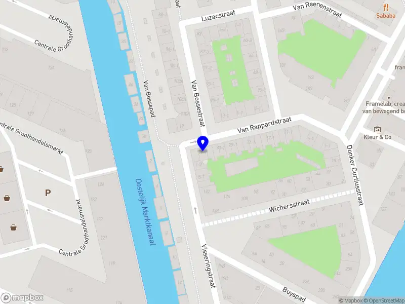 Studio Buitenweg
