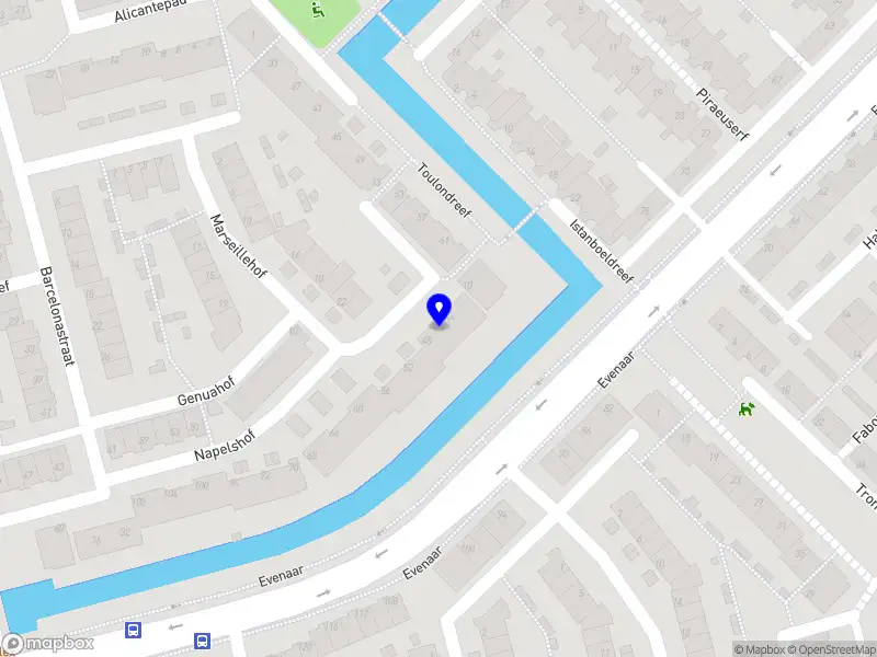 Ghoerai infra