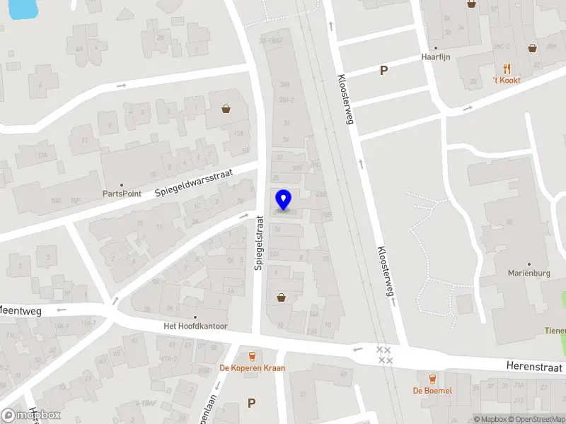 G&N Global Logistics VOF