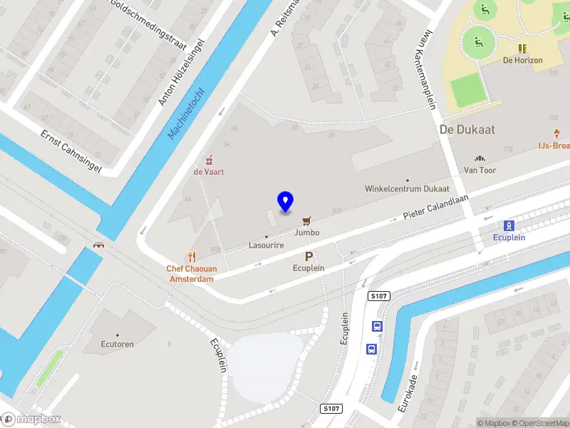 Drogisterij Spaarndammerstraat B.V.