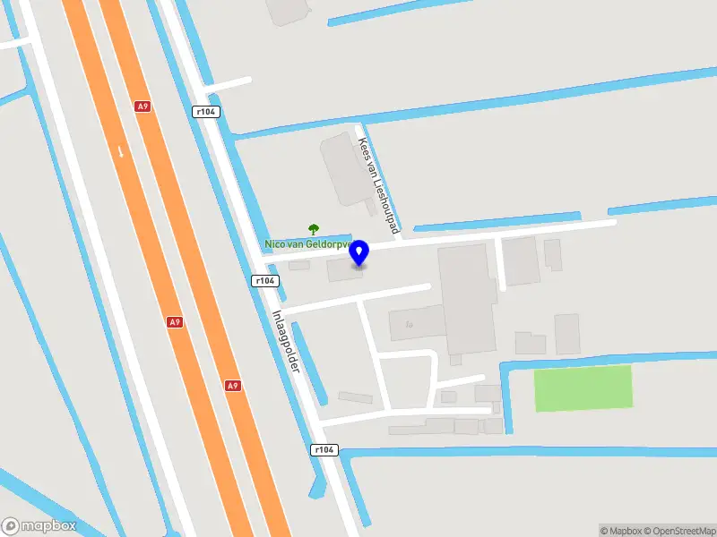 JDI Techniek B.V.