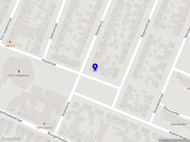 Host & Security Service Roosendaal