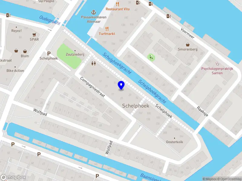 van der Wel Bewonerszaken