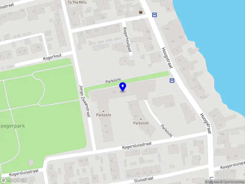 Stichting De Parkkamer