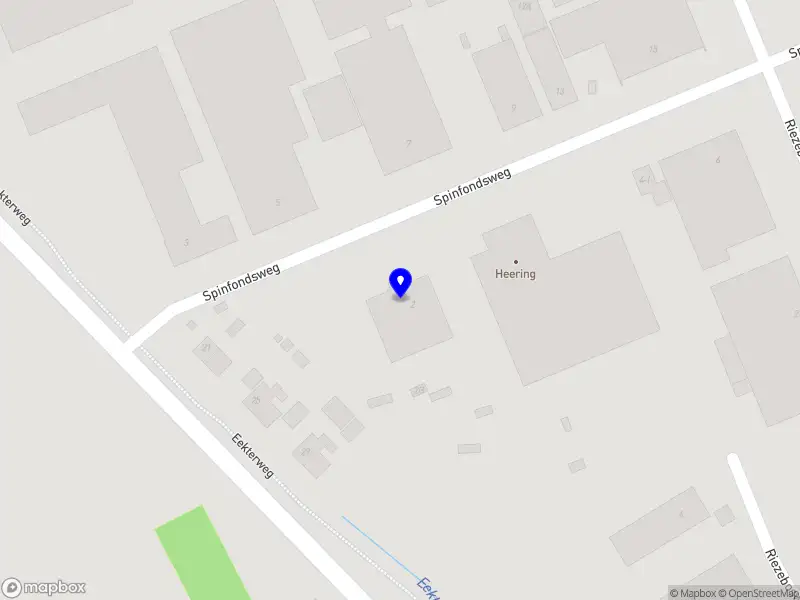 Vakgarage Autoservice H.S. B.V.