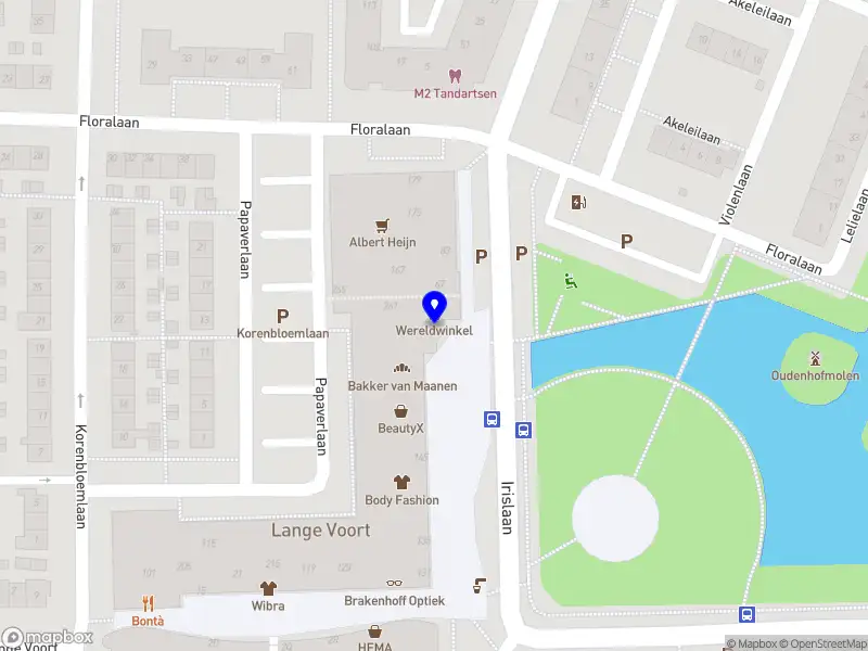 Nieuw bedrijf BP Tech B.V.