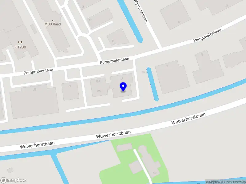 B.R.N. Vastgoed B.V.