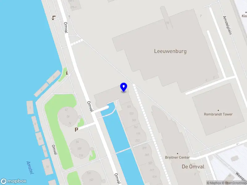 Nieuw bedrijf In contact with yourself