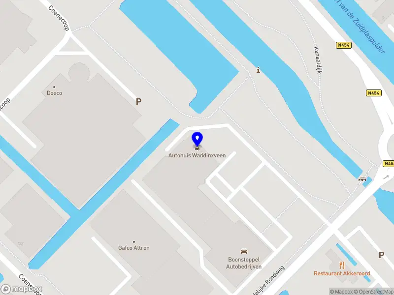 Randstad Autoschade B.V.