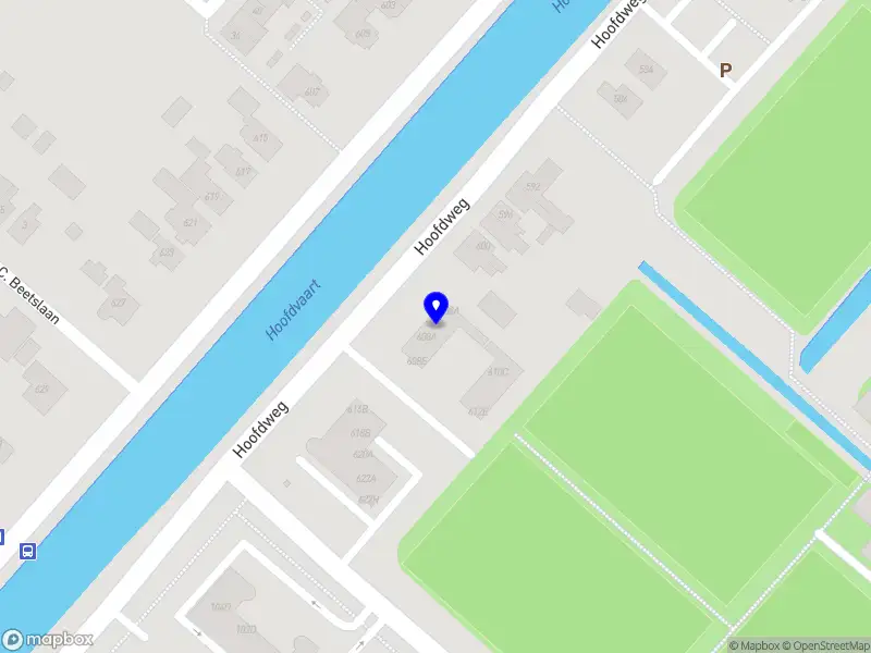 Nick v/d Kruijf grondwerk