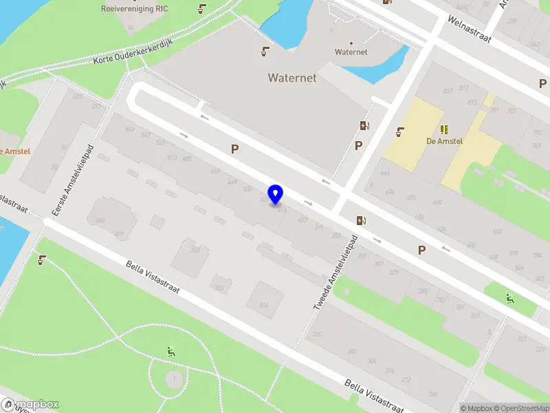 van der Woerd Services