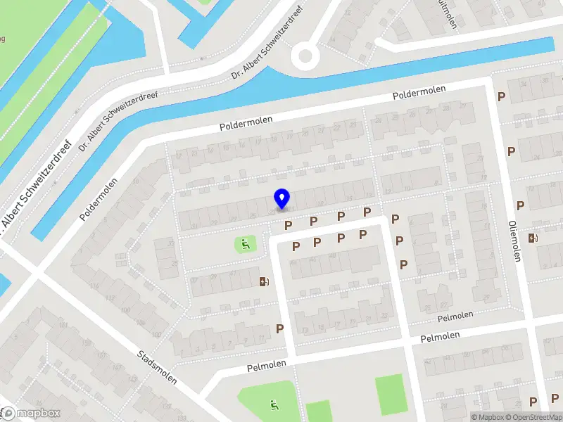 Pakketplein