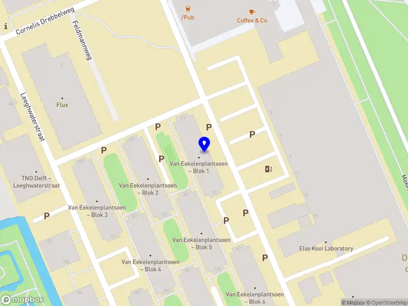 CJM Techniek