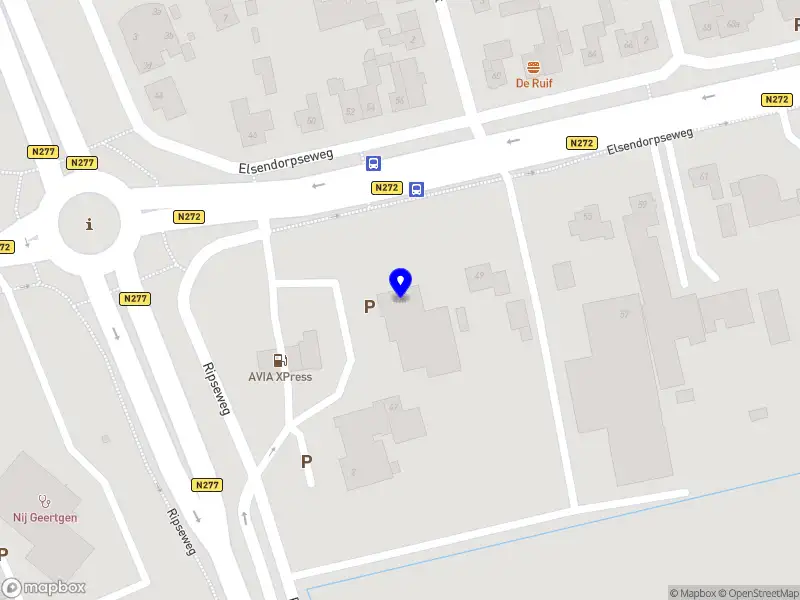 Garage Zegers B.V.