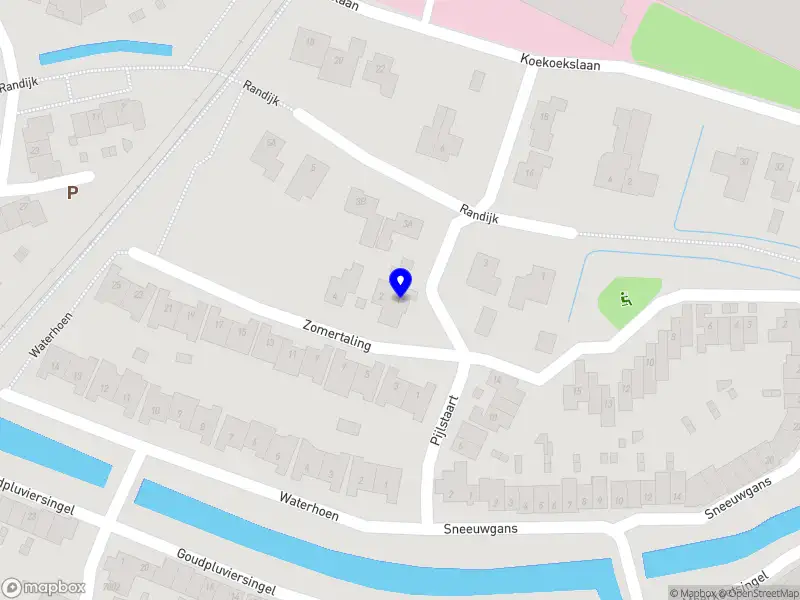 Vereniging van Eigenaars Achter Clarenburg 57, 59, 59 A en 61 in Utrecht