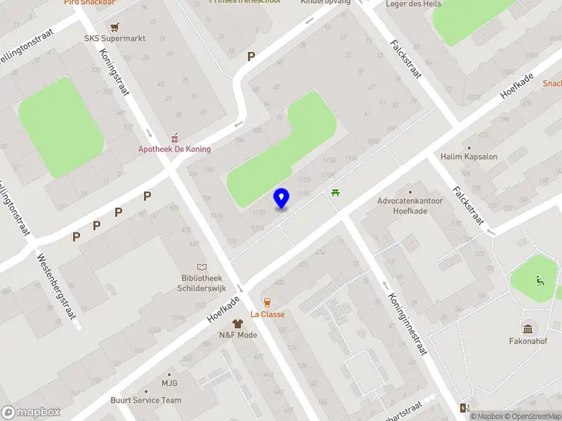 Novara Facility Services