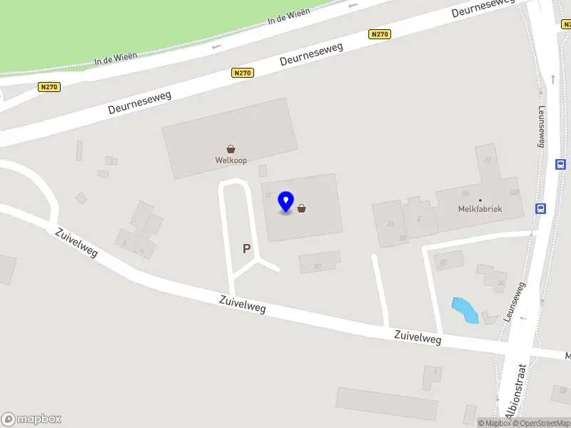 Diepvriesspecialist Venray B.V.