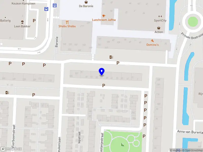 Almasri Services