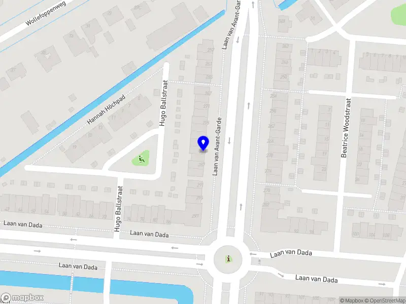 Nieuw bedrijf Verkeerstechniek Partner B.V.
