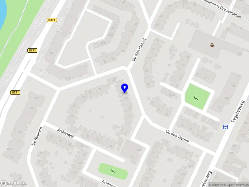 IFB Service Bedrijf