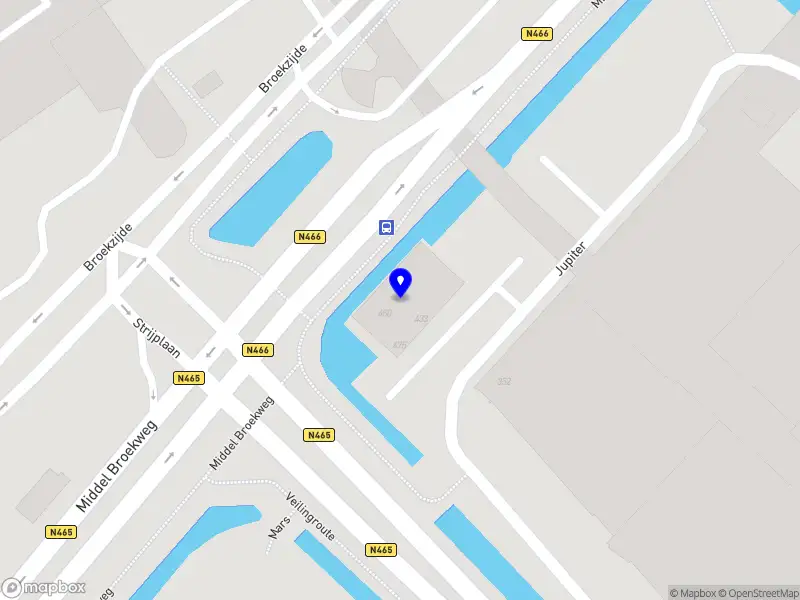 FreshHome NL