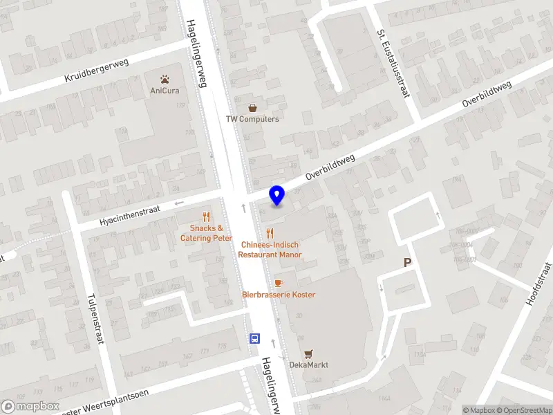 Moskwa Services