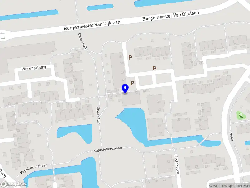 Eddy's Boorbedrijf