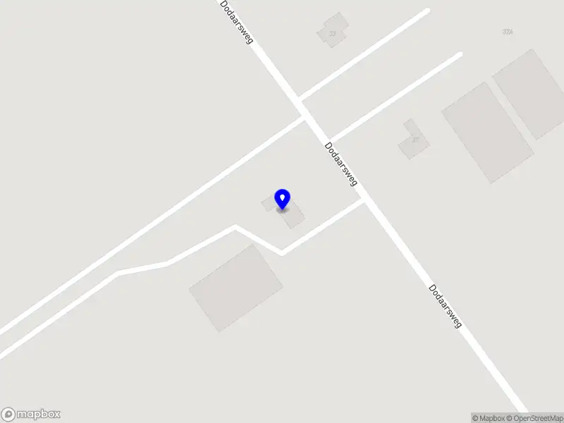 Leegte landbouw