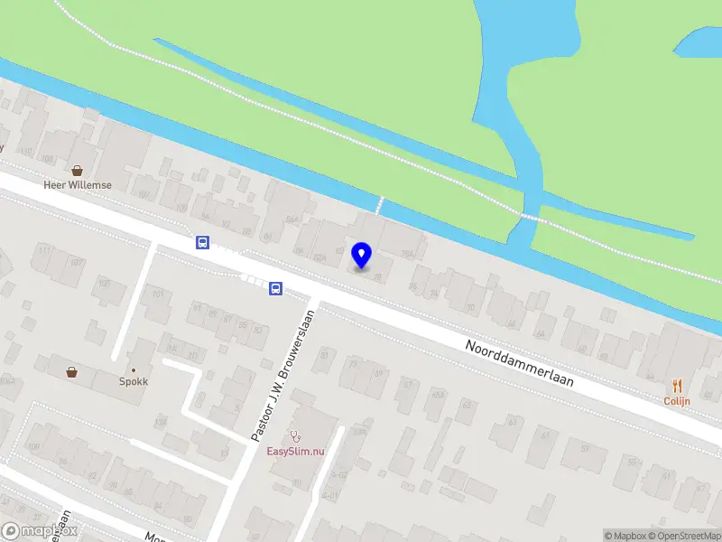 Vereniging van Eigenaars Noorddammerlaan 80 en 80A te Amstelveen