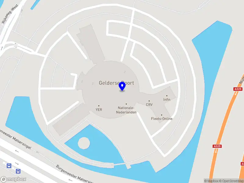 DataNabij AI B.V.