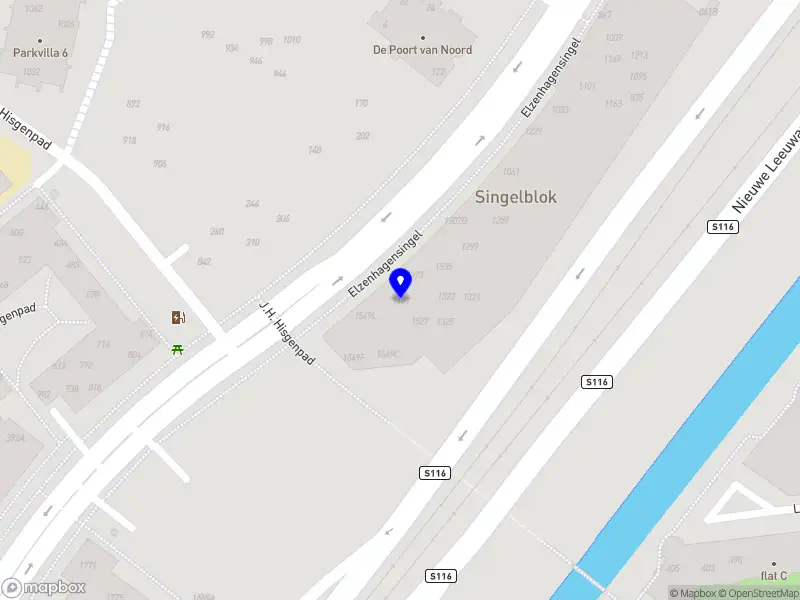 IO Services B.V.