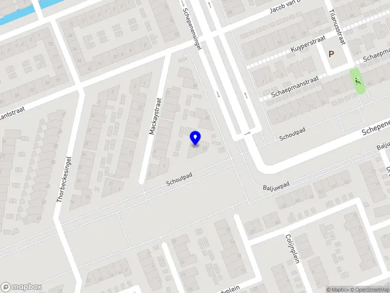 Rijnbeek D